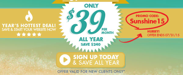 Save $240 Now!