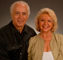 Drs. Evelyn and Paul Moschetta